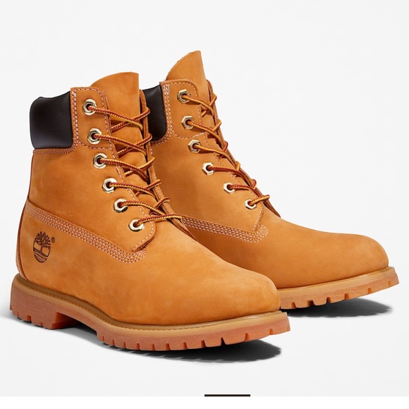 Women's Timberland® Premium 6-Inch Waterproof Boot - Picture 1 of 8